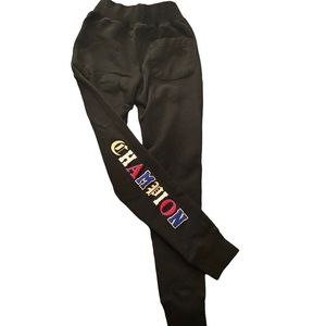champion sweats